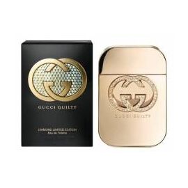 Gucci Guilty Diamond, Тип: Туалетная вода тестер, Объем, мл.: 50 