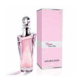MAUBOUSSIN Rose Pour Elle Туалетные духи тестер 100 мл, Тип: Парфюмерная вода тестер, Объем, мл.: 100 