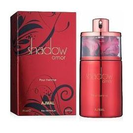 AJMAL Shadow Amor Туалетные духи 75 мл, Тип: Парфюмерная вода, Объем, мл.: 75 