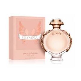 PACO RABANNE Olympea Туалетные духи 80 мл, Тип: Туалетные духи, Объем, мл.: 80 