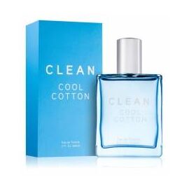 Clean Cool Cotton, Тип: Туалетные духи, Объем, мл.: 60 