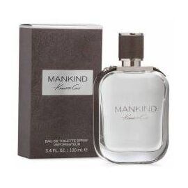 KENNETH COLE Mankind Туалетная вода тестер 100 мл, Тип: Туалетная вода тестер, Объем, мл.: 100 