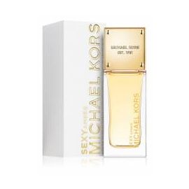 Michael Kors Sexy Amber, Тип: Туалетные духи, Объем, мл.: 100 