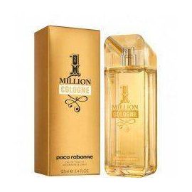 PACO RABANNE 1 Million Cologne Туалетная вода 125 мл, Тип: Туалетная вода, Объем, мл.: 125 