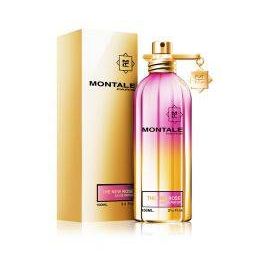 MONTALE The New Rose Туалетные духи тестер 100 мл, Тип: Туалетные духи тестер, Объем, мл.: 100 