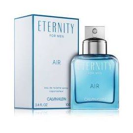 CALVIN KLEIN Eternity Air for Men Туалетная вода 100 мл, Тип: Туалетная вода, Объем, мл.: 100 