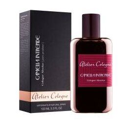 Atelier Cologne Camelia Intrepide, Тип: Туалетные духи тестер, Объем, мл.: 100 