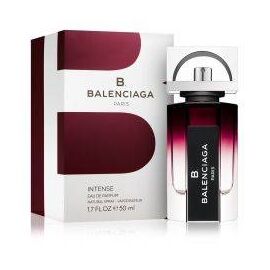 Balenciaga B. Balenciaga Intense, Тип: Туалетные духи, Объем, мл.: 50 