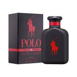Ralph Lauren Polo Red Extreme, Тип: Парфюмерная вода тестер, Объем, мл.: 125 