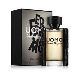 SALVATORE FERRAGAMO Uomo Туалетная вода тестер 100 мл, Тип: Туалетная вода тестер, Объем, мл.: 100 