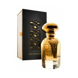 AJ ARABIA Gold II, Тип: Парфюм, Объем, мл.: 50 