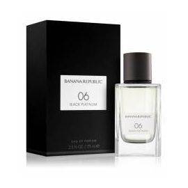 Banana Republic 06 Black Platinum, Тип: Парфюмерная вода, Объем, мл.: 75 