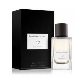BANANA REPUBLIC 17 Oud Mosaic Туалетные духи 75 мл, Тип: Туалетные духи, Объем, мл.: 75 