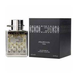 ATELIER FLOU Monsieur Mon Amour Туалетные духи 100 мл, Тип: Парфюмерная вода, Объем, мл.: 100 