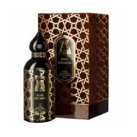 Attar Collection King Solomon, Тип: Туалетные духи тестер, Объем, мл.: 100 