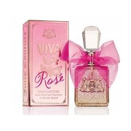JUICY COUTURE Viva La Juicy Rose Туалетные духи 100 мл, Тип: Туалетные духи, Объем, мл.: 100 