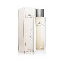 Lacoste Pour Femme Legere, Тип: Туалетные духи тестер, Объем, мл.: 90 