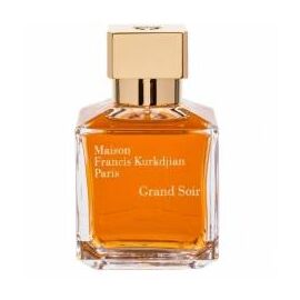 MAISON FRANCIS KURKDJIAN Grand Soir Туалетные духи тестер 70 мл, Тип: Туалетные духи тестер, Объем, мл.: 70 