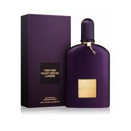 TOM FORD Velvet Orchid Lumiere Туалетные духи тестер 100 мл, Тип: Туалетные духи тестер, Объем, мл.: 100 