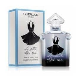 GUERLAIN La Petite Robe Noire Eau de Parfum Intense ( Ma Robe Sous Le Vent ) Туалетные духи 50 мл, Тип: Парфюмерная вода, Объем, мл.: 50 