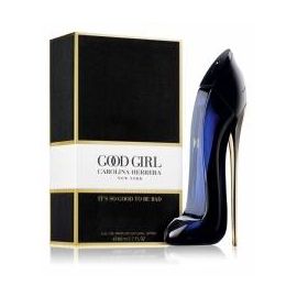 Carolina Herrera Good Girl, Тип: Туалетные духи, Объем, мл.: 30 