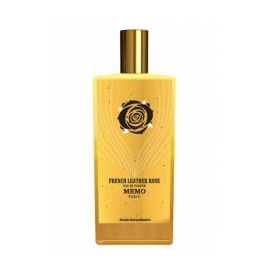 Memo French Leather Rose, Тип: Туалетные духи тестер, Объем, мл.: 75 