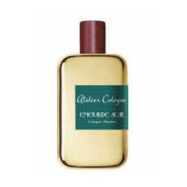 ATELIER COLOGNE Emeraude Agar Туалетные духи 100 мл, Тип: Туалетные духи, Объем, мл.: 100 