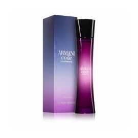 GIORGIO ARMANI Code Cashmere Туалетные духи тестер 75 мл, Тип: Туалетные духи тестер, Объем, мл.: 75 