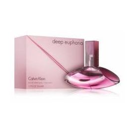 CALVIN KLEIN Euphoria Deep Eau de Toilette Туалетные духи 50 мл, Тип: Парфюмерная вода, Объем, мл.: 50 