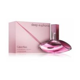 CALVIN KLEIN Euphoria Deep Eau de Toilette Туалетная вода 30 мл, Тип: Туалетная вода, Объем, мл.: 30 