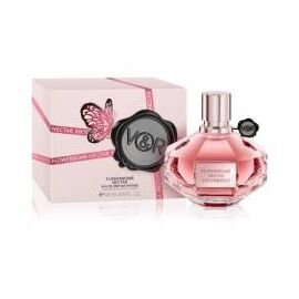 Viktor&Rolf Flowerbomb Nectar, Тип: Туалетные духи тестер, Объем, мл.: 90 