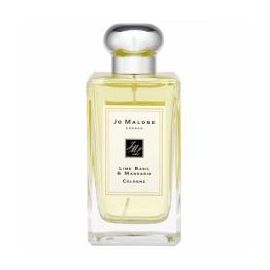 JO MALONE Lime Basil & Mandarin Одеколон тестер 9 мл, Тип: Одеколон тестер, Объем, мл.: 9 