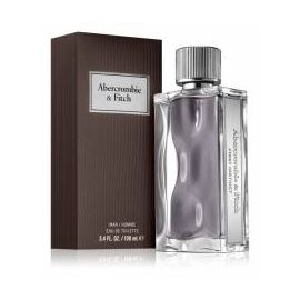 Abercrombie & Fitch First Instinct, Тип: Туалетная вода тестер, Объем, мл.: 100 