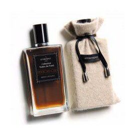 AFFINESSENCE Patchouli-Oud Туалетные духи 100 мл, Тип: Туалетные духи, Объем, мл.: 100 