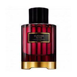 CAROLINA HERRERA Burning Rose Туалетные духи тестер 100 мл, Тип: Туалетные духи тестер, Объем, мл.: 100 