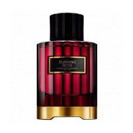 CAROLINA HERRERA Burning Rose Туалетные духи 100 мл, Тип: Туалетные духи, Объем, мл.: 100 