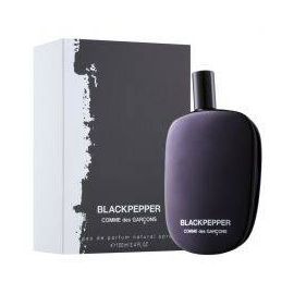 COMME DES GARCONS Blackpepper Туалетная вода 100 мл, Тип: Туалетная вода, Объем, мл.: 100 