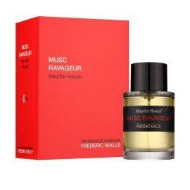 Frederic Malle Musc Ravageur, Тип: Туалетные духи, Объем, мл.: 50 