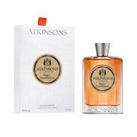 Atkinsons  Pirates Grand Reserve, Тип: Туалетные духи тестер, Объем, мл.: 100 