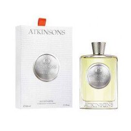 Atkinsons  Mint & Tonic, Тип: Туалетные духи тестер, Объем, мл.: 100 