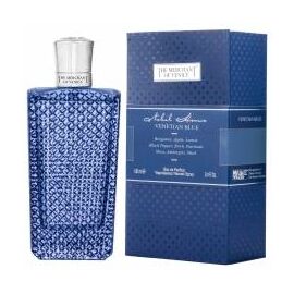 THE MERCHANT OF VENICE Venetian Blue Туалетные духи 100 мл, Тип: Туалетные духи, Объем, мл.: 100 