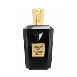 Orlov Paris Golden Prince, Тип: Парфюм, Объем, мл.: 75 