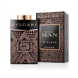 Bvlgari Man In Black Essence, Тип: Туалетные духи тестер, Объем, мл.: 100 