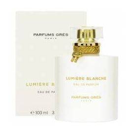 Gres Lumiere Blanche, Тип: Парфюмерная вода, Объем, мл.: 100 