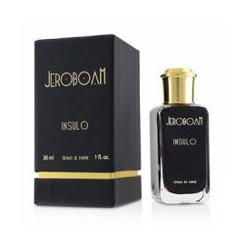 Jeroboam Insulo, Тип: Парфюм, Объем, мл.: 30 