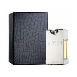 ALYSON OLDOINI  Crystal Oud Туалетные духи 100 мл, Тип: Туалетные духи, Объем, мл.: 100 