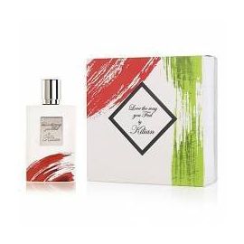 KILIAN Love the way you Feel Туалетные духи 50 мл, Тип: Парфюмерная вода, Объем, мл.: 50 