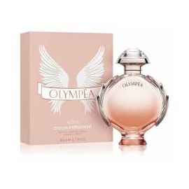 PACO RABANNE Olympea Aqua Legere Туалетная вода 80 мл, Тип: Туалетная вода, Объем, мл.: 80 