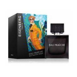 JOSEPH EISENBERG Eau Fraiche Homme Туалетные духи тестер 50 мл, Тип: Парфюмерная вода тестер, Объем, мл.: 50 