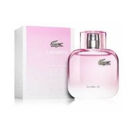Lacoste Eau de Lacoste L.12.12 pour Elle Eau Fraiche, Тип: Туалетная вода тестер, Объем, мл.: 90 